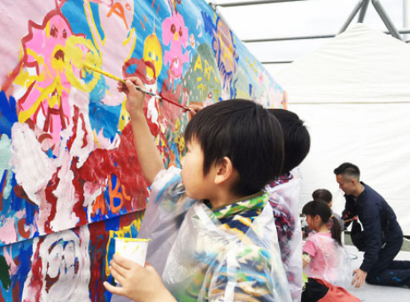 芸術祭プロデュース
