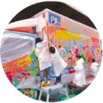 子ども向けワークショップ