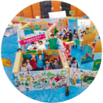 周年イベント